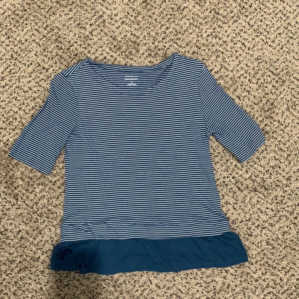 Banana republic top